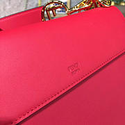 Fendi Shoulder Bag 1898 22.5cm - 2