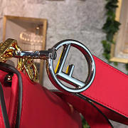 Fendi Shoulder Bag 1898 22.5cm - 4