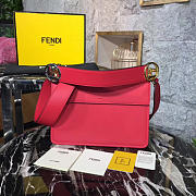 Fendi Shoulder Bag 1898 22.5cm - 6