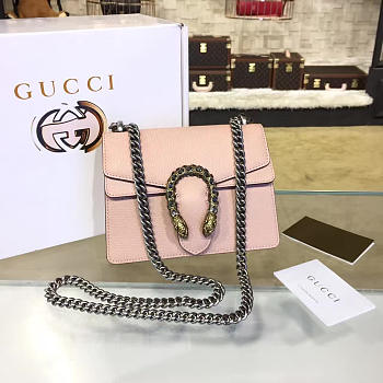 Gucci Dionysus Shoulder Bag Z032 20cm