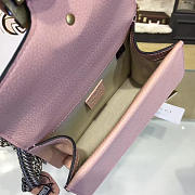 Gucci Dionysus Shoulder Bag Z032 20cm - 6