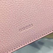 Gucci Dionysus Shoulder Bag Z032 20cm - 4