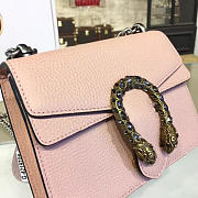 Gucci Dionysus Shoulder Bag Z032 20cm - 3