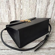 Gucci Sylvie Leather Bag Z2146 - 2