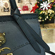 Gucci GG Marmont Leather Tote bag 2237 31.5cm  - 6