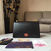 Gucci GG Leather Marmont 2270 - 5