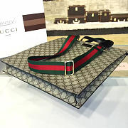 Gucci Courrier Supreme - 6