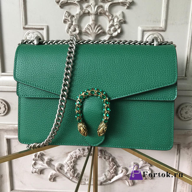 Gucci Dionysus Shoulder Bag Z052 28cm - 1