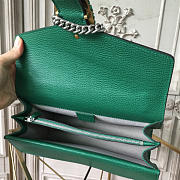 Gucci Dionysus Shoulder Bag Z052 28cm - 6