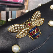 Gucci Wallet Black 2514 19cm - 4