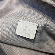 Gucci Pockets White - 5