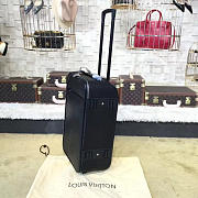 Louis Vuitton Travel box Black 3061 - 3