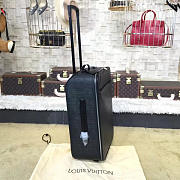 Louis Vuitton Travel box Black 3061 - 4
