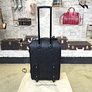 Louis Vuitton Travel box Black 3061 - 5