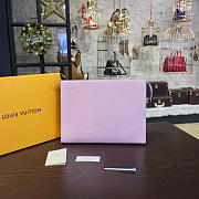 Louis Vuitton TOILETRY POUCH 26 Pink 3074 - 2
