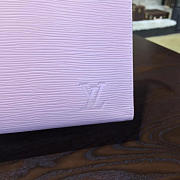 Louis Vuitton TOILETRY POUCH 26 Pink 3074 - 4