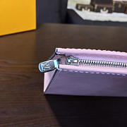 Louis Vuitton TOILETRY POUCH 26 Pink 3074 - 6
