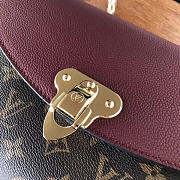 Louis Vuitton SAINT PLACIDE Bordeaux - 5