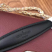 Louis Vuitton SAINT PLACIDE Bordeaux - 4