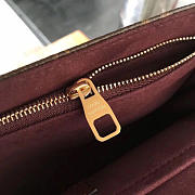 Louis Vuitton SAINT PLACIDE Bordeaux - 3
