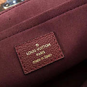 Louis Vuitton SAINT PLACIDE Bordeaux - 2