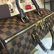 LOUIS VUITTON SPEEDY BANDOULIÈRE 35 - 6
