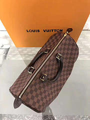 LOUIS VUITTON SPEEDY N41363 35cm - 4