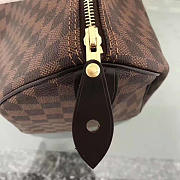 LOUIS VUITTON SPEEDY N41363 35cm - 3