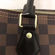 LOUIS VUITTON SPEEDY N41363 35cm - 2