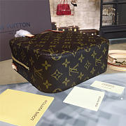 LOUIS VUITTON Monogram Canvas NANO - 5