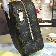 LOUIS VUITTON Monogram Canvas NANO - 6