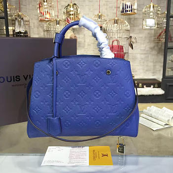 Louis Vuitton MONTAIGNE MM 3339