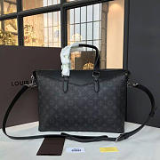 Louis Vuitton BRIEFCASE EXPLORER M40566 3394 - 1