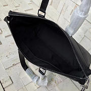 Louis Vuitton BRIEFCASE EXPLORER M40566 3394 - 5