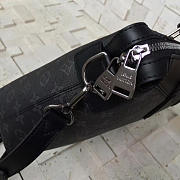 Louis Vuitton BRIEFCASE EXPLORER M40566 3394 - 4