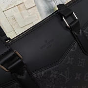 Louis Vuitton BRIEFCASE EXPLORER M40566 3394 - 2