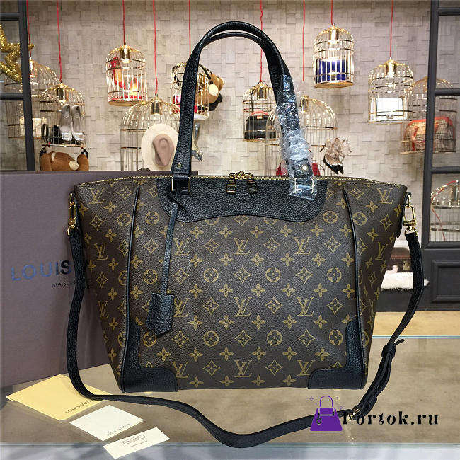 LOUIS VUITTON ESTRELA GM 3399 - 1