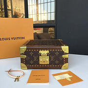 Louis Vuitton COFFRET JOAILLERIE 3503 - 6