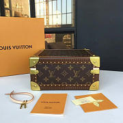 Louis Vuitton COFFRET JOAILLERIE 3503 - 4