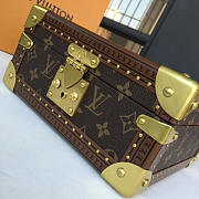 Louis Vuitton COFFRET JOAILLERIE 3503 - 3