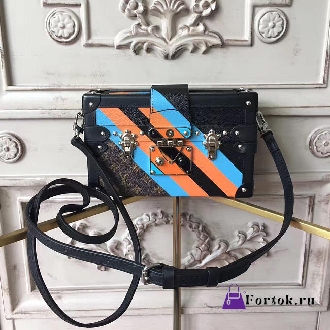 Louis Vuitton PETITE MALLE M42336 3622 - 1