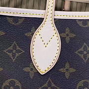 Louis Vuitton Neverfull GM Beige 3626 40cm  - 3