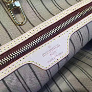 Louis Vuitton Neverfull GM Beige 3626 40cm  - 5