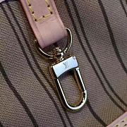 Louis Vuitton Neverfull GM Beige 3626 40cm  - 6
