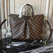 Louis Vuitton Siena MM 34cm - 1