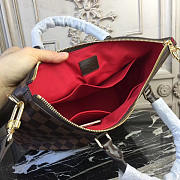 Louis Vuitton Siena MM 34cm - 6