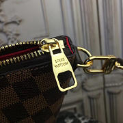 Louis Vuitton Siena MM 34cm - 5