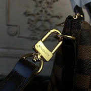 Louis Vuitton Siena MM 34cm - 2