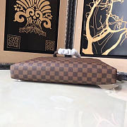 Louis Vuitton Porte Documents Jour Damier 37cm - 4
