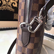 Louis Vuitton Porte Documents Jour Damier 37cm - 6